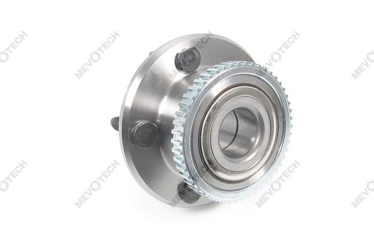 Mevotech BXT Wheel Bearing and Hub Assembly H513076