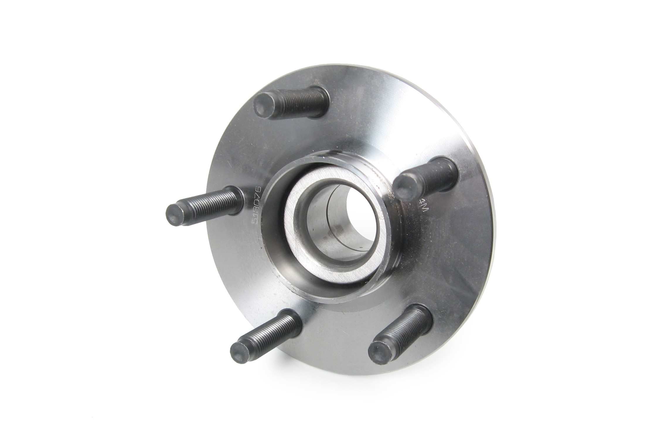 Mevotech BXT Wheel Bearing and Hub Assembly H513076