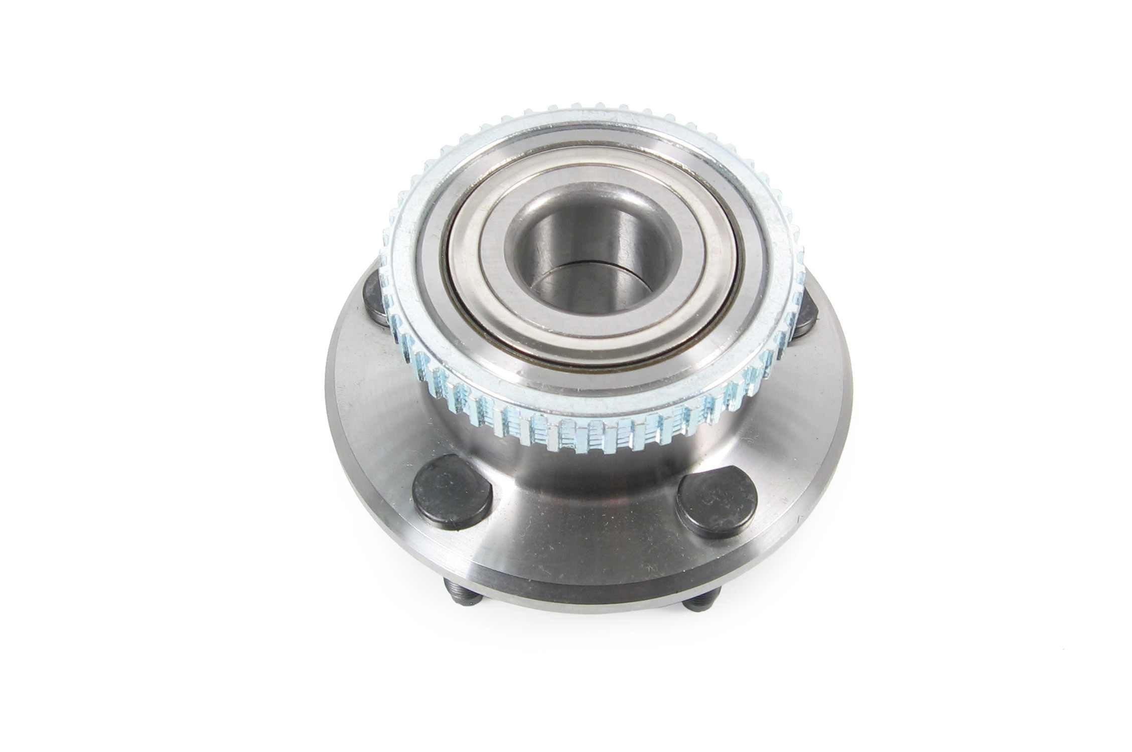 Mevotech BXT Wheel Bearing and Hub Assembly H513076