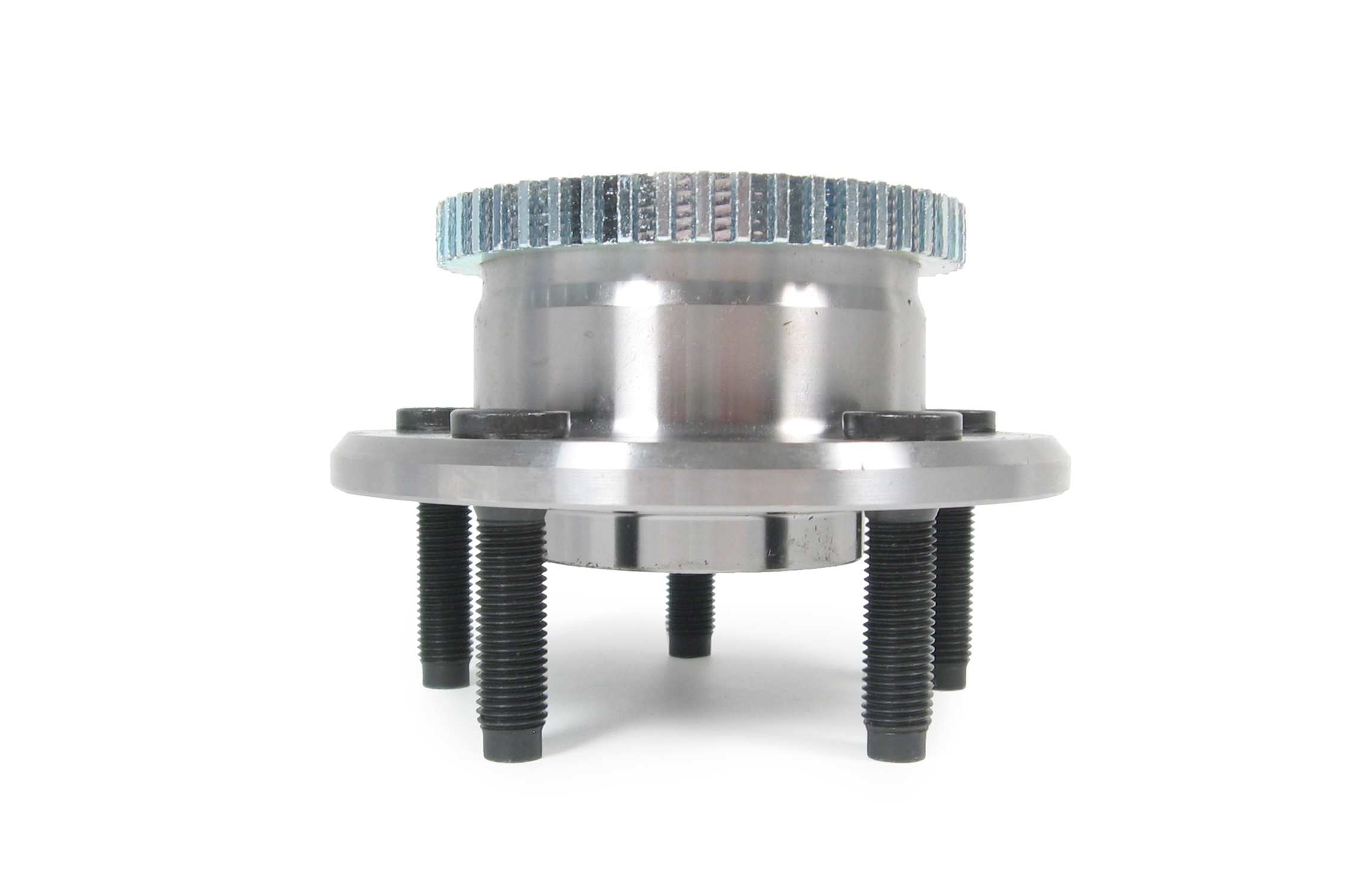 Mevotech Supreme Wheel Bearing and Hub Assembly H513076