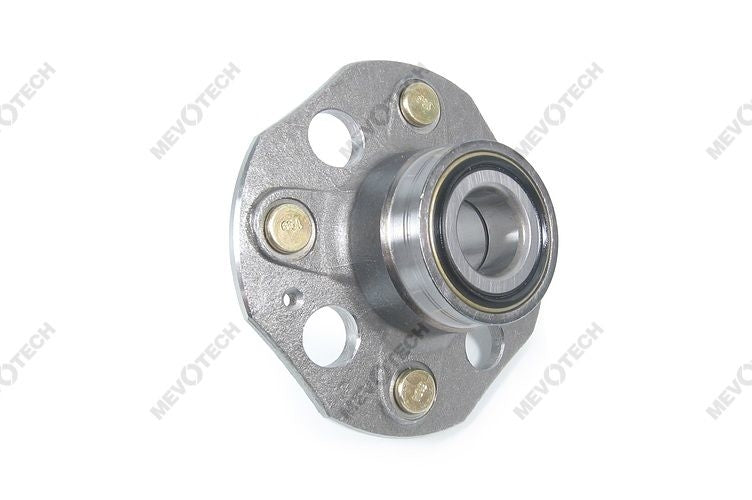 Mevotech Supreme Wheel Bearing and Hub Assembly H513080