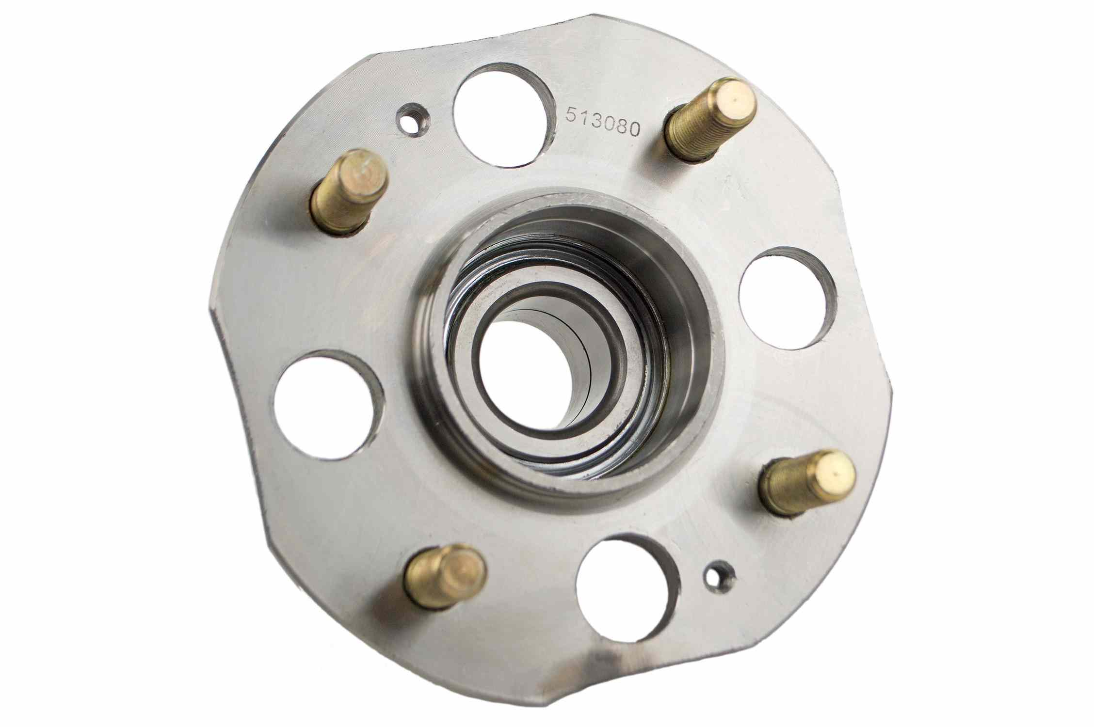 Mevotech Supreme Wheel Bearing and Hub Assembly H513080