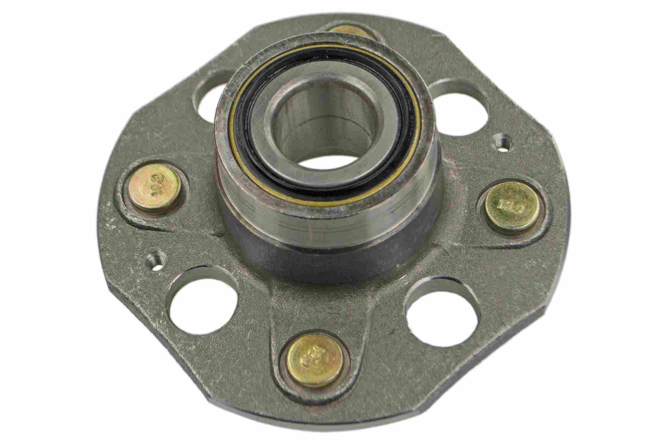 Mevotech Supreme Wheel Bearing and Hub Assembly H513080