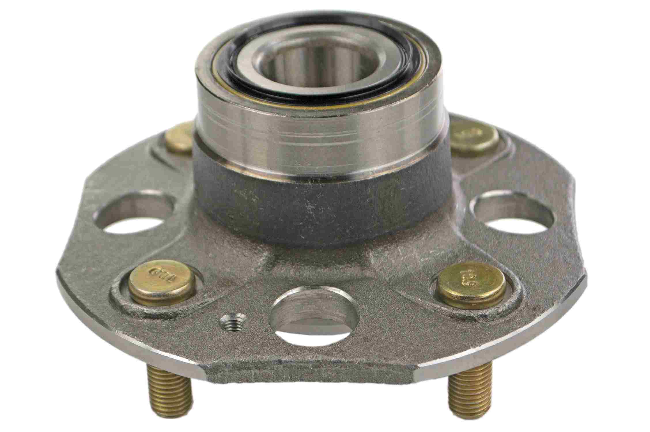 Mevotech Supreme Wheel Bearing and Hub Assembly H513080