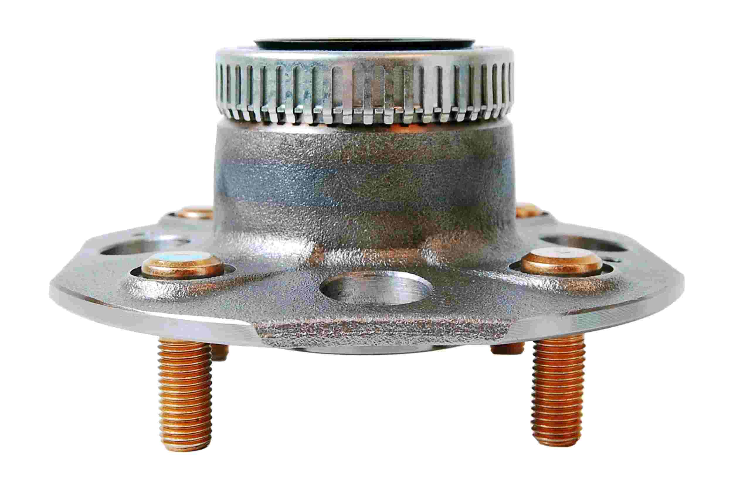 Mevotech BXT Wheel Bearing and Hub Assembly H513081