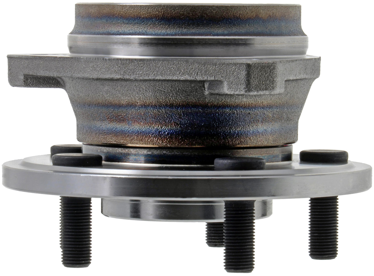 Mevotech Supreme Wheel Bearing and Hub Assembly H513084HW image 3