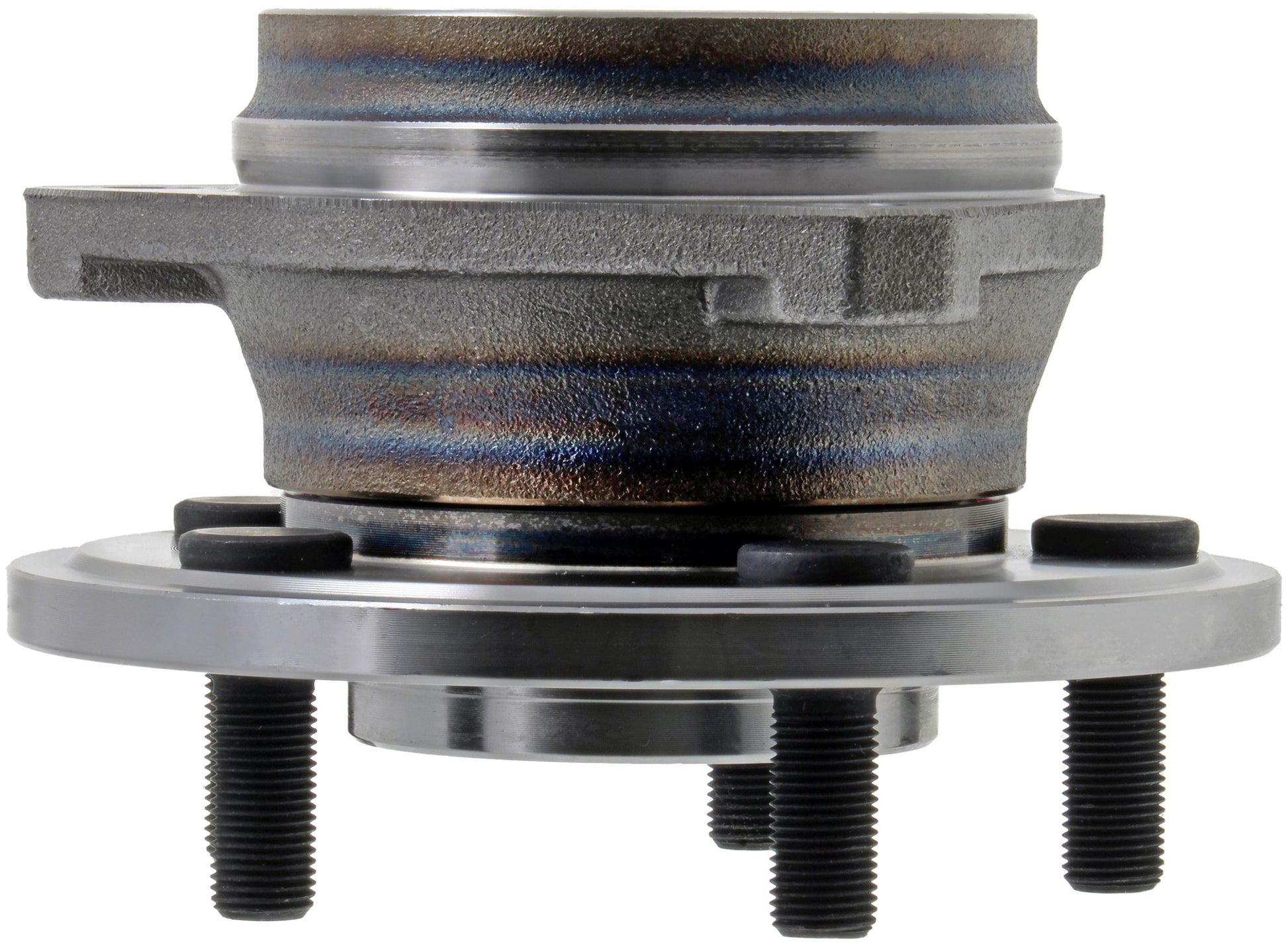 Mevotech Supreme Wheel Bearing and Hub Assembly H513084HW image 3