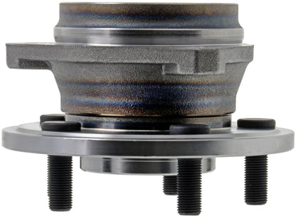 Mevotech Supreme Wheel Bearing and Hub Assembly H513084HW image 3