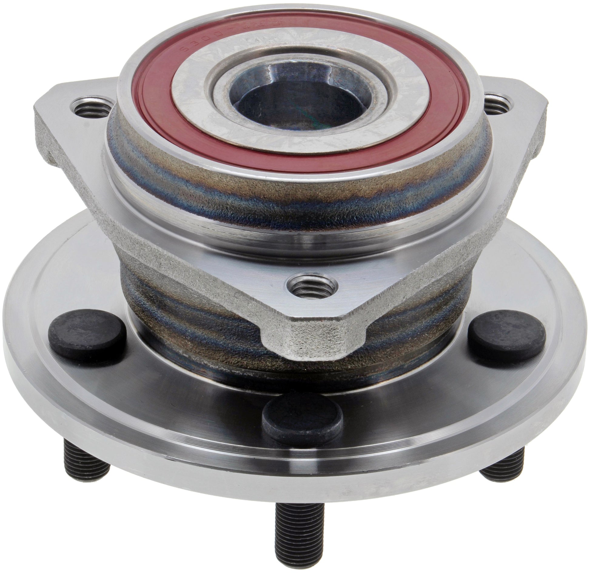 Mevotech Supreme Wheel Bearing and Hub Assembly H513084HW image 2