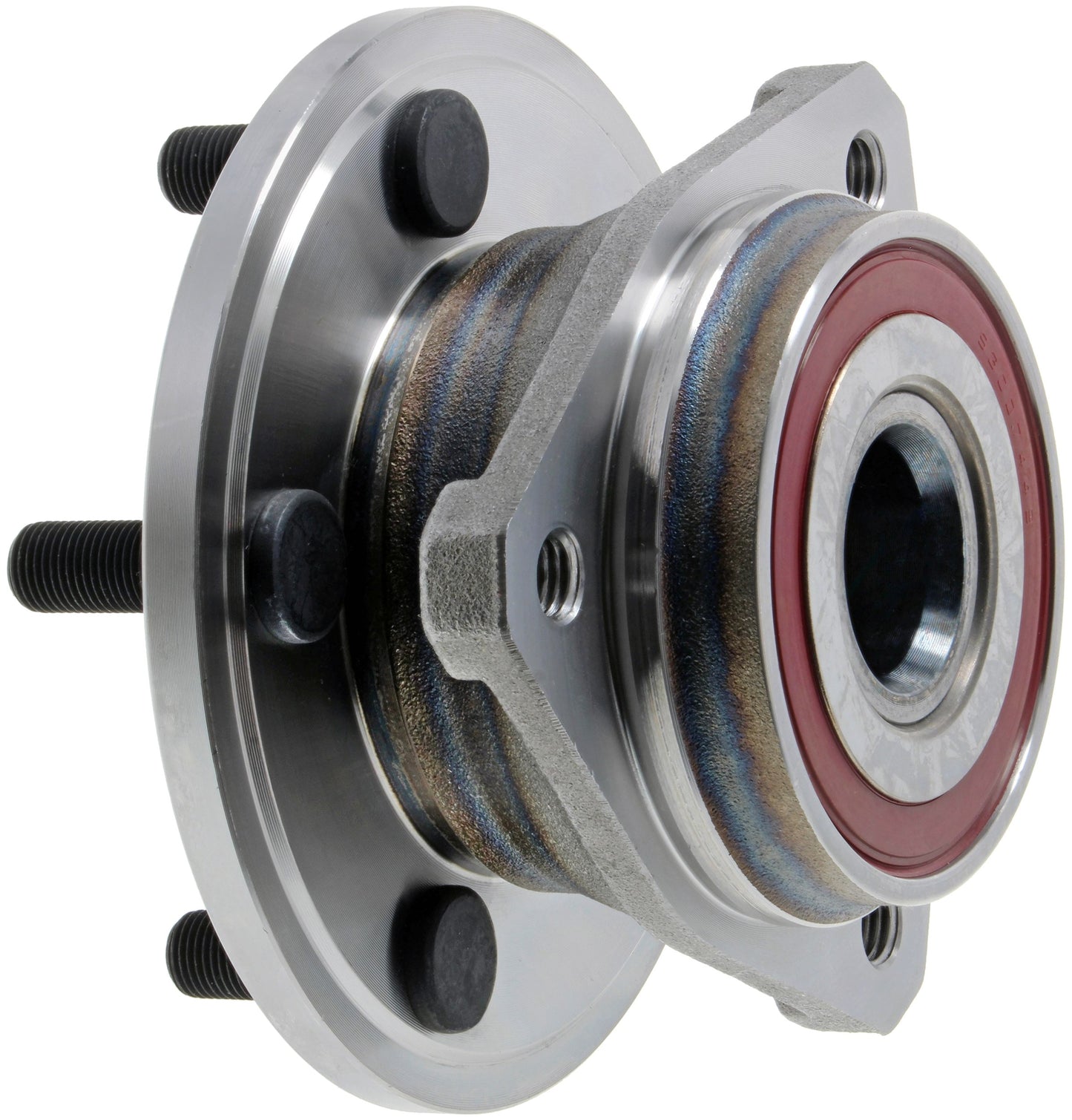 Mevotech Supreme Wheel Bearing and Hub Assembly H513084HW image 4