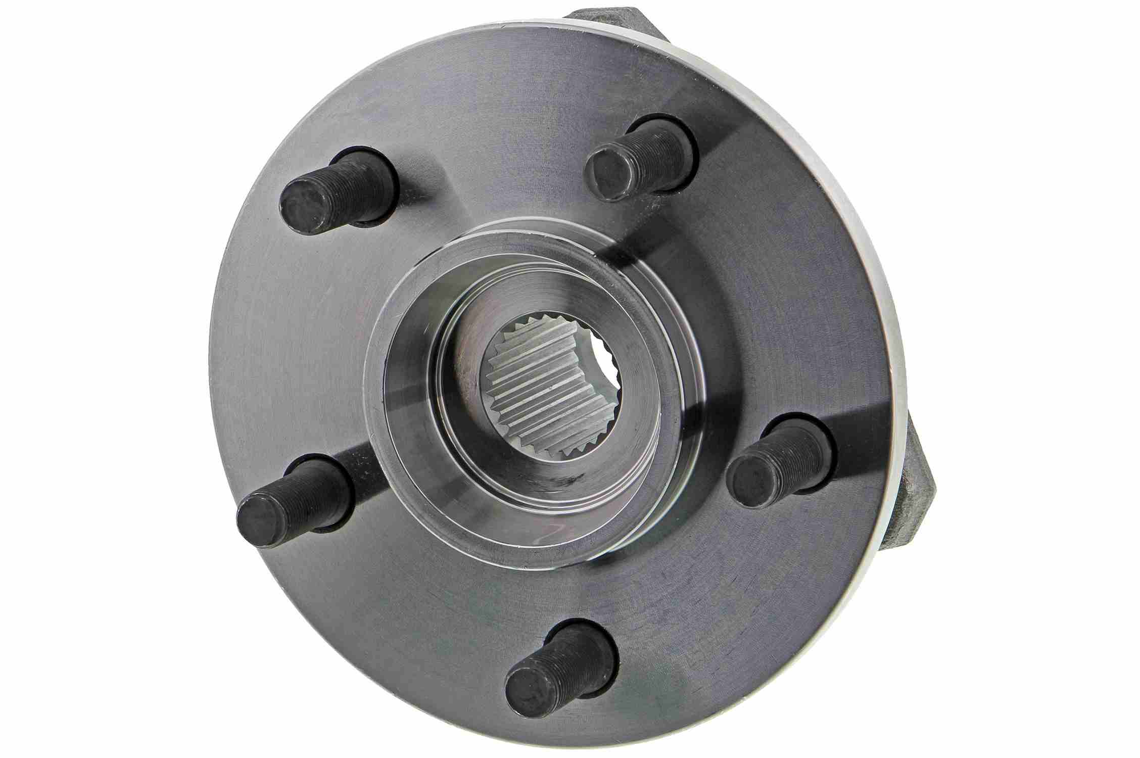 Mevotech Supreme Wheel Bearing and Hub Assembly H513084