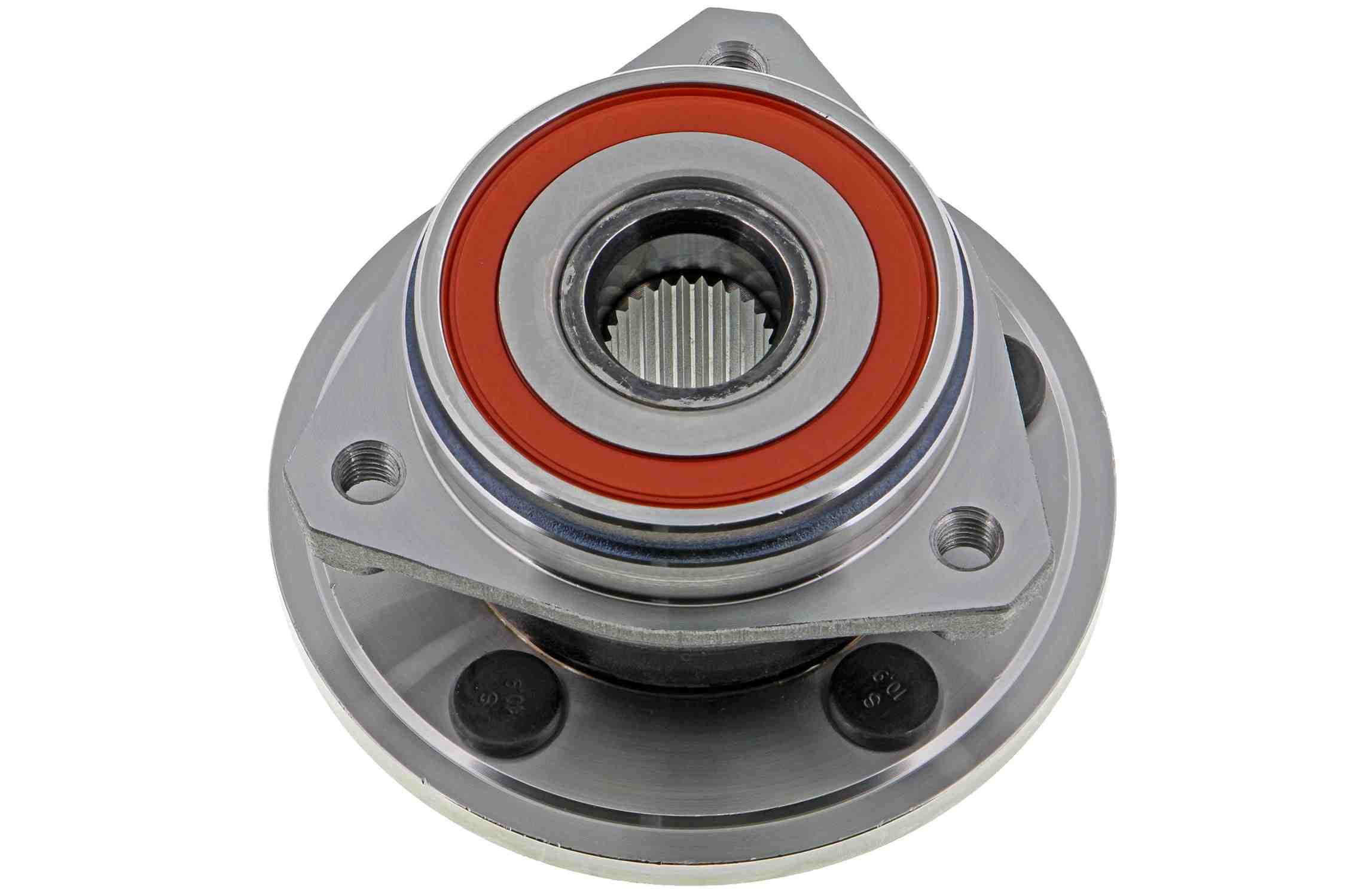 Mevotech Supreme Wheel Bearing and Hub Assembly H513084