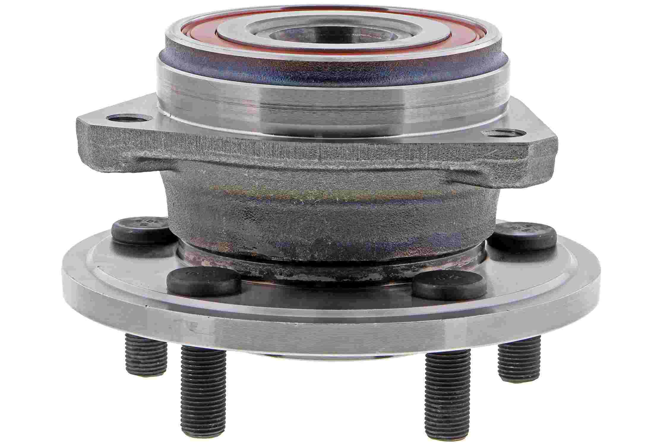 Mevotech Supreme Wheel Bearing and Hub Assembly H513084