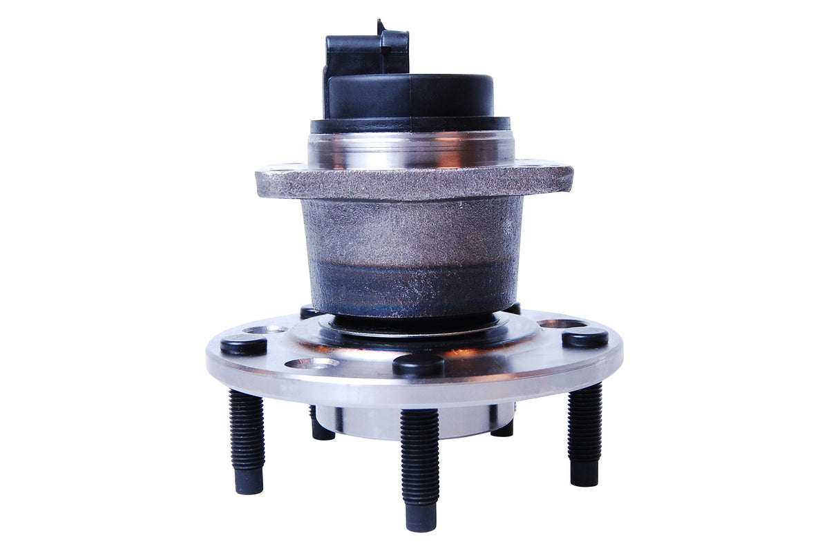Mevotech Supreme Wheel Bearing and Hub Assembly H513085