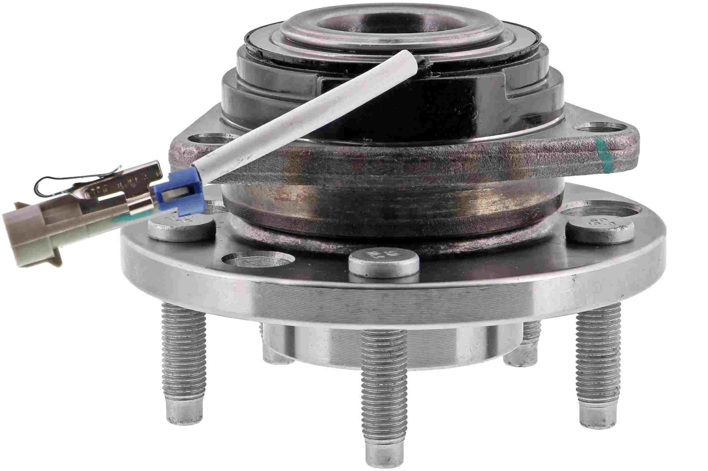 Mevotech Supreme Wheel Bearing and Hub Assembly H513087