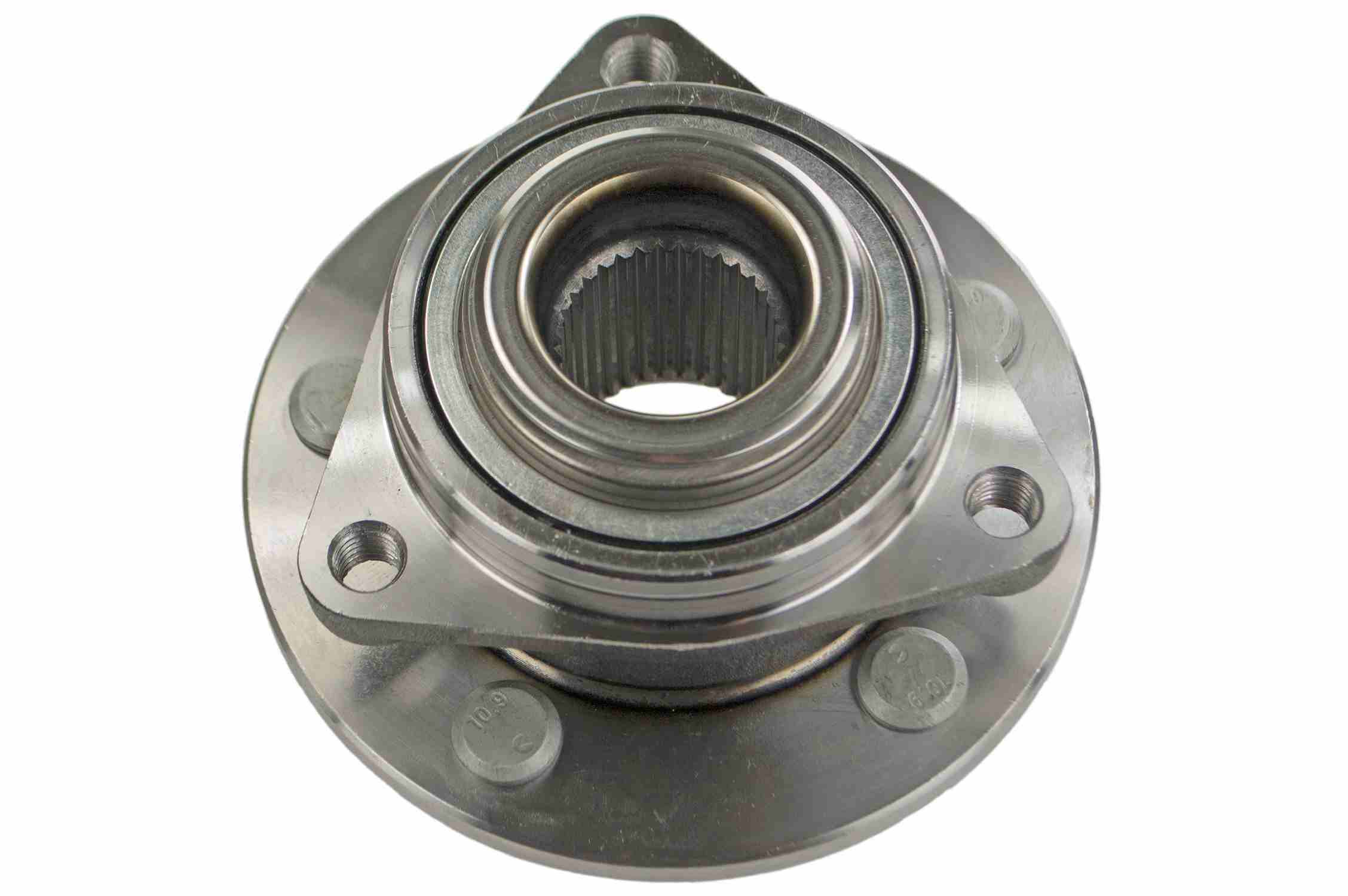 Mevotech BXT Wheel Bearing and Hub Assembly H513089