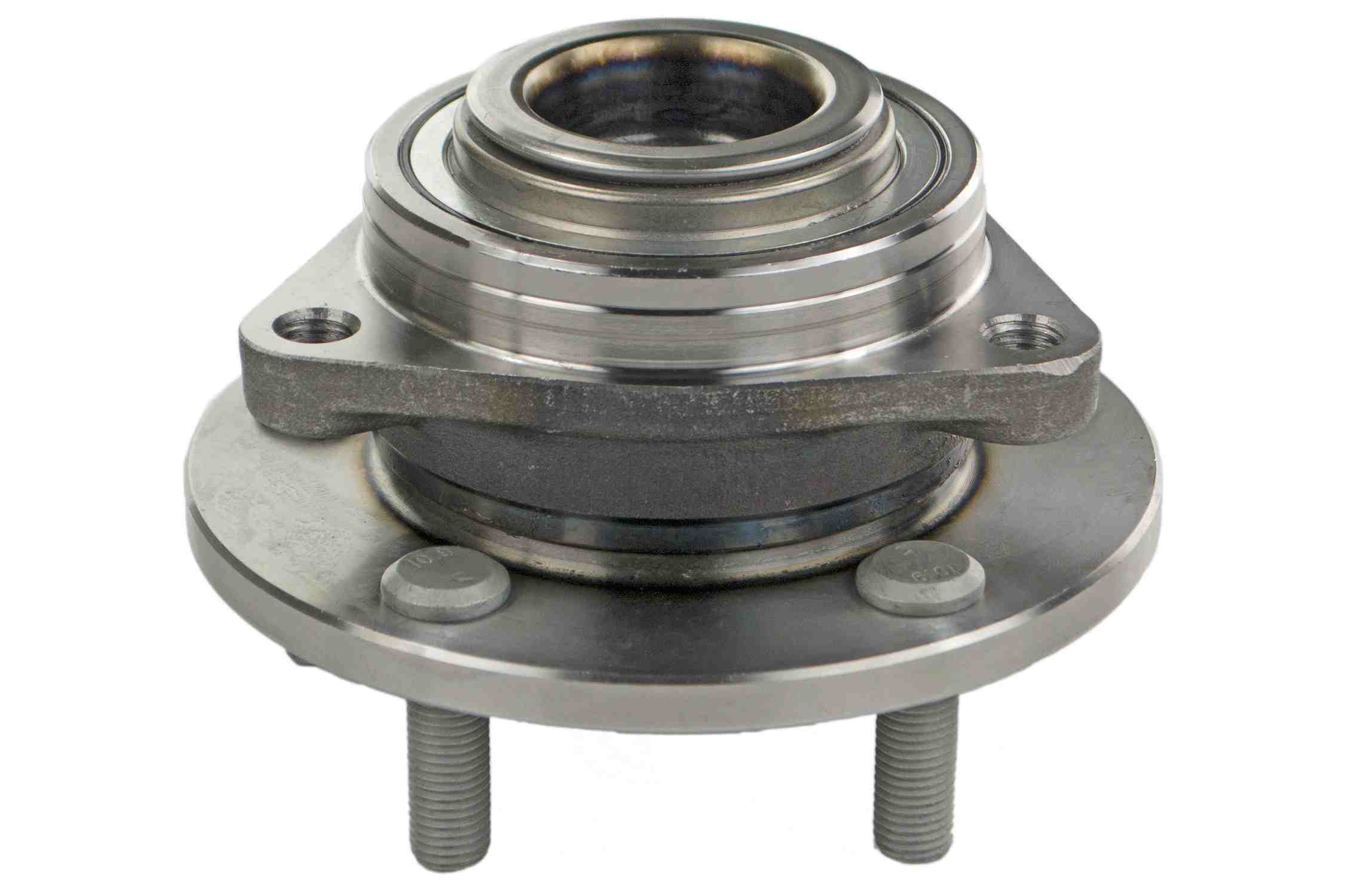 Mevotech BXT Wheel Bearing and Hub Assembly H513089