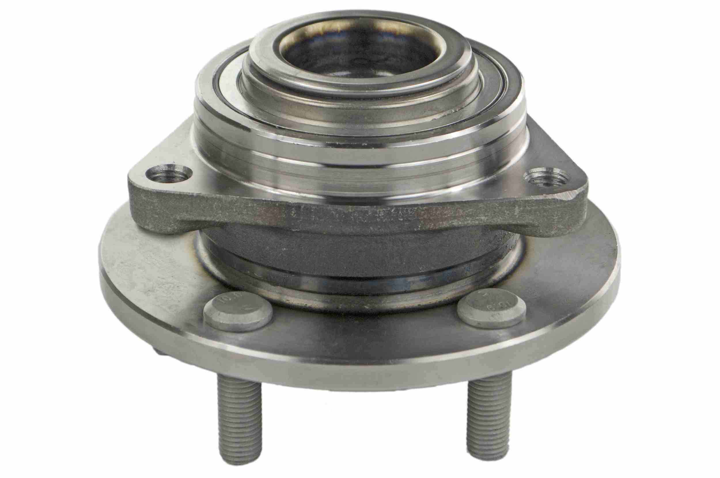 Mevotech BXT Wheel Bearing and Hub Assembly H513089