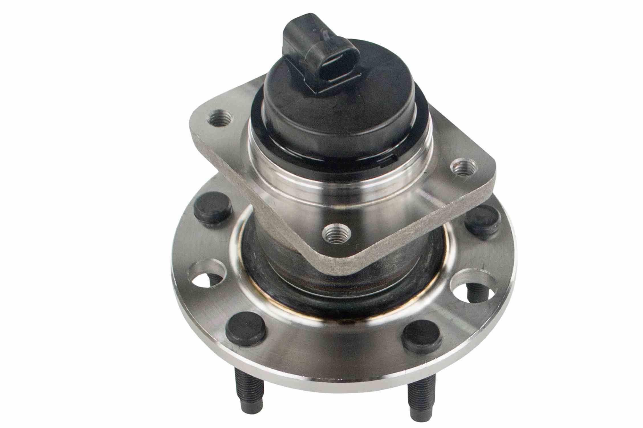 Mevotech BXT Wheel Bearing and Hub Assembly H513090