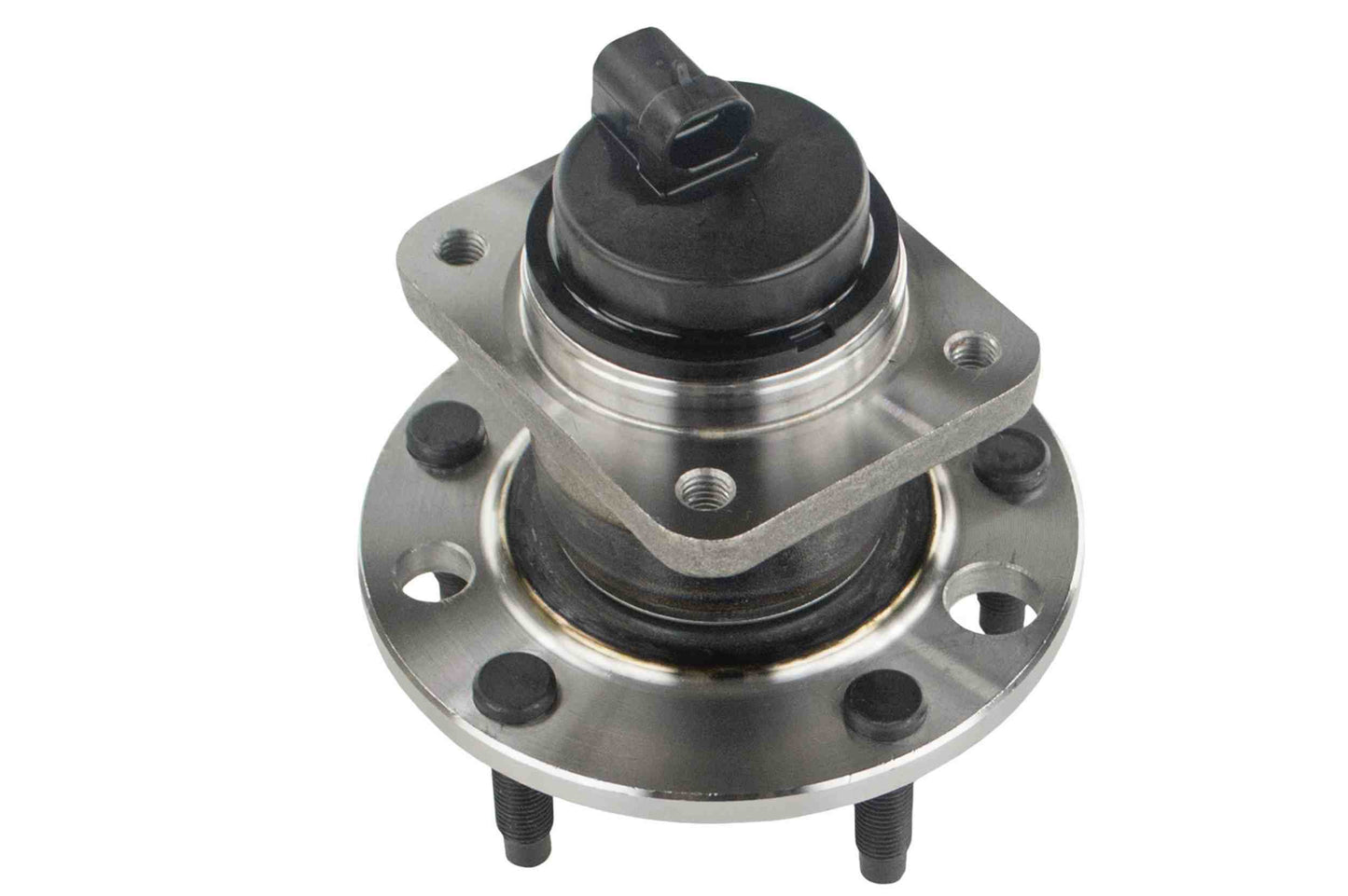 Mevotech Supreme Wheel Bearing and Hub Assembly H513090