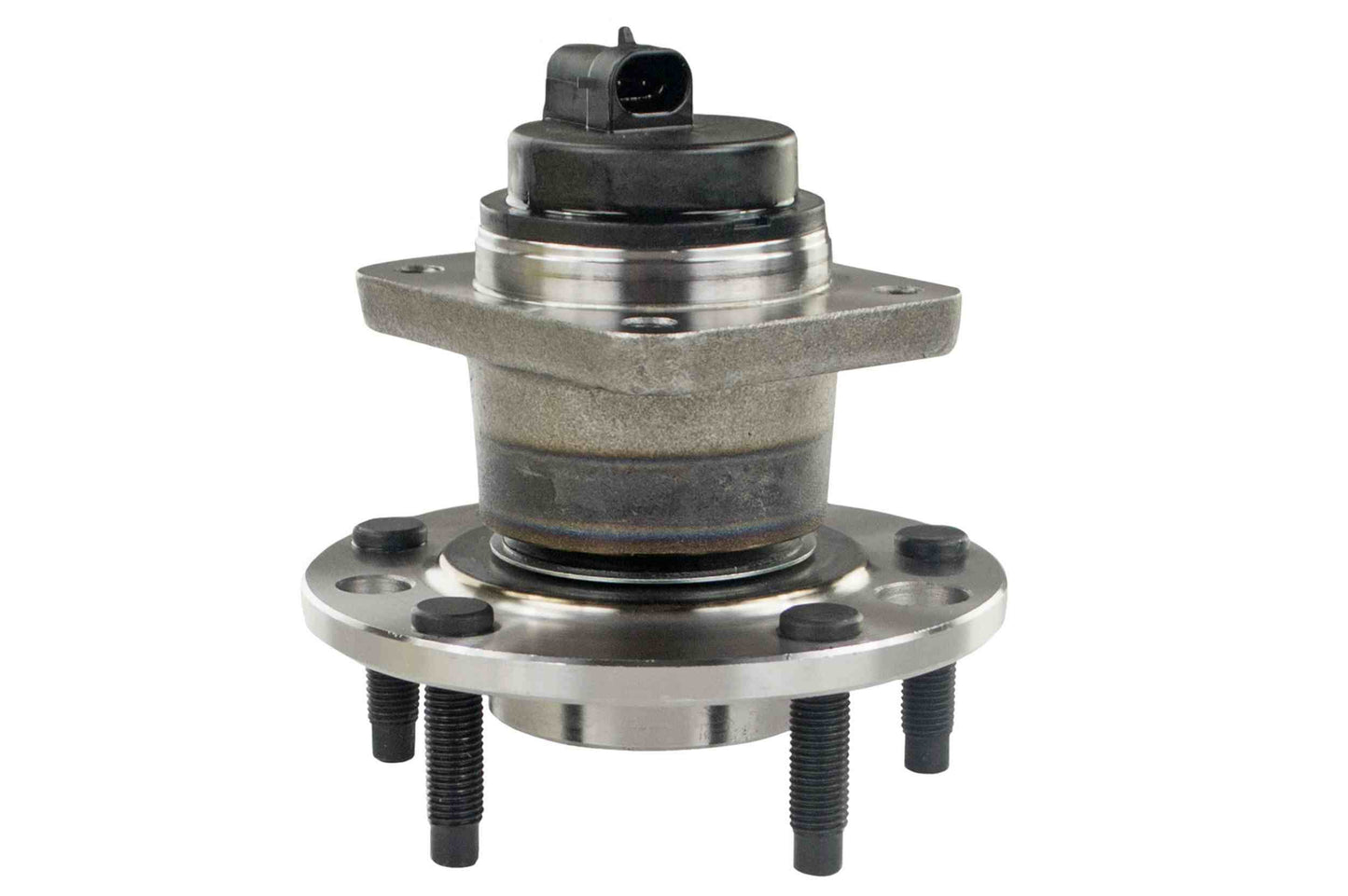 Mevotech Supreme Wheel Bearing and Hub Assembly H513090