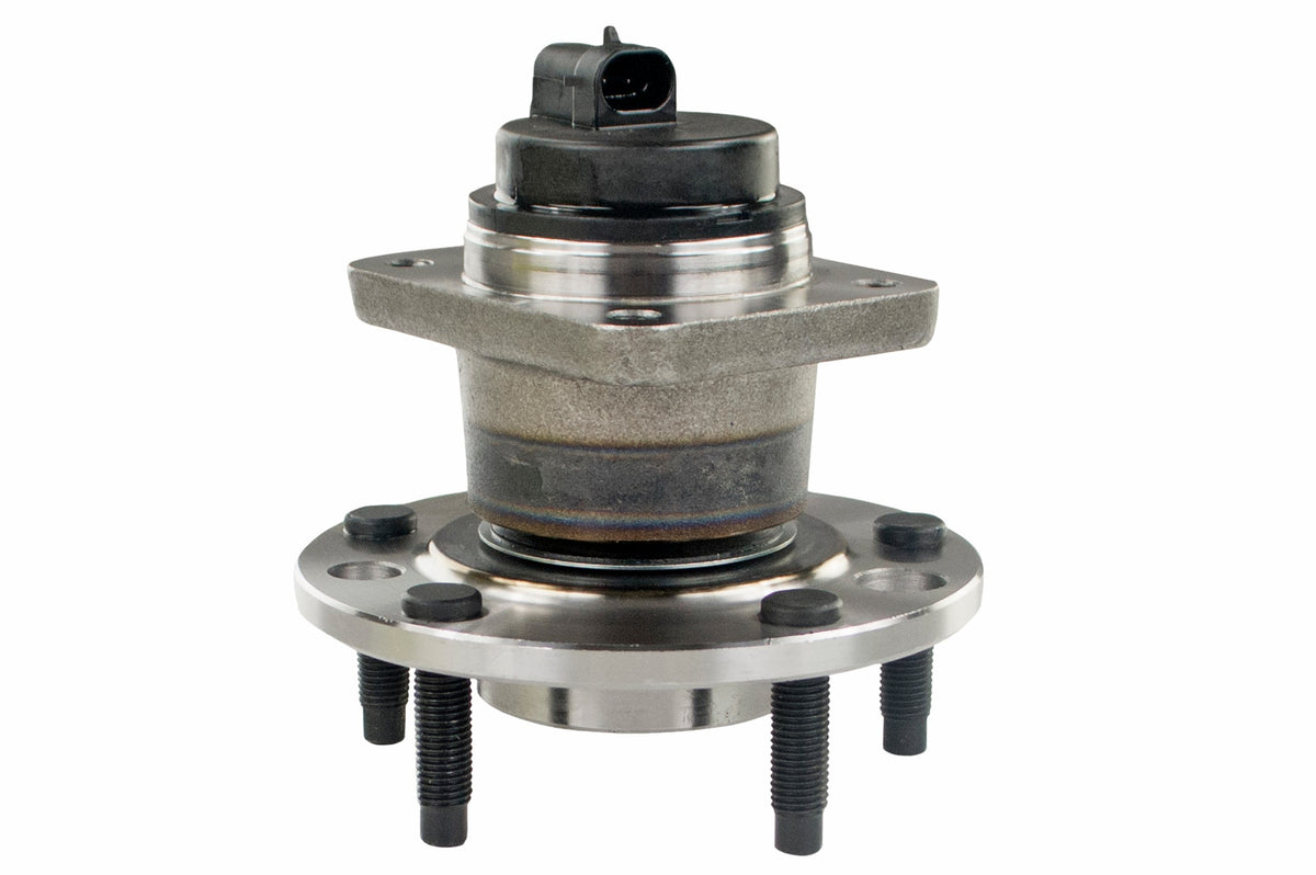 Mevotech Supreme Wheel Bearing and Hub Assembly H513090