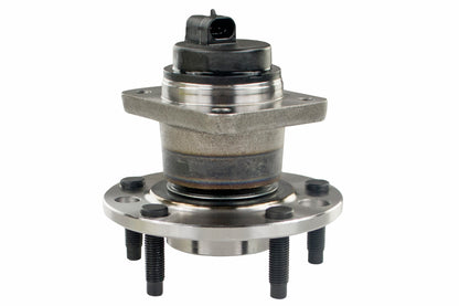 Mevotech Supreme Wheel Bearing and Hub Assembly H513090