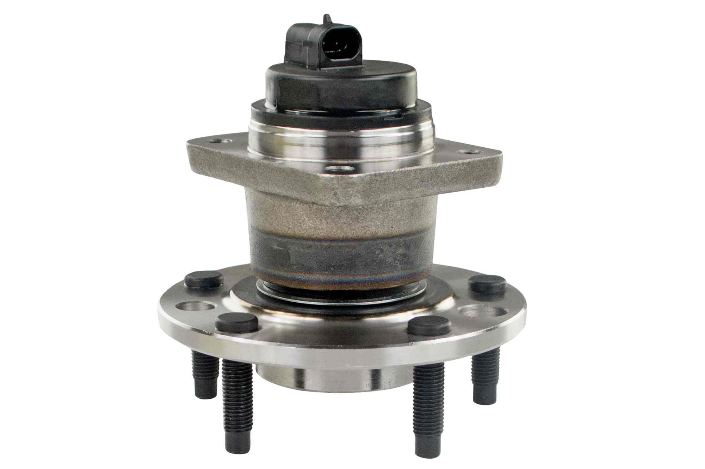 Mevotech BXT Wheel Bearing and Hub Assembly H513090