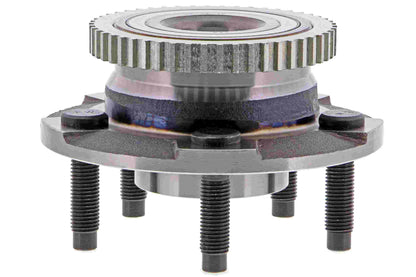 Mevotech BXT Wheel Bearing and Hub Assembly H513092