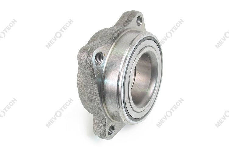 Mevotech Supreme Wheel Bearing and Hub Assembly H513098