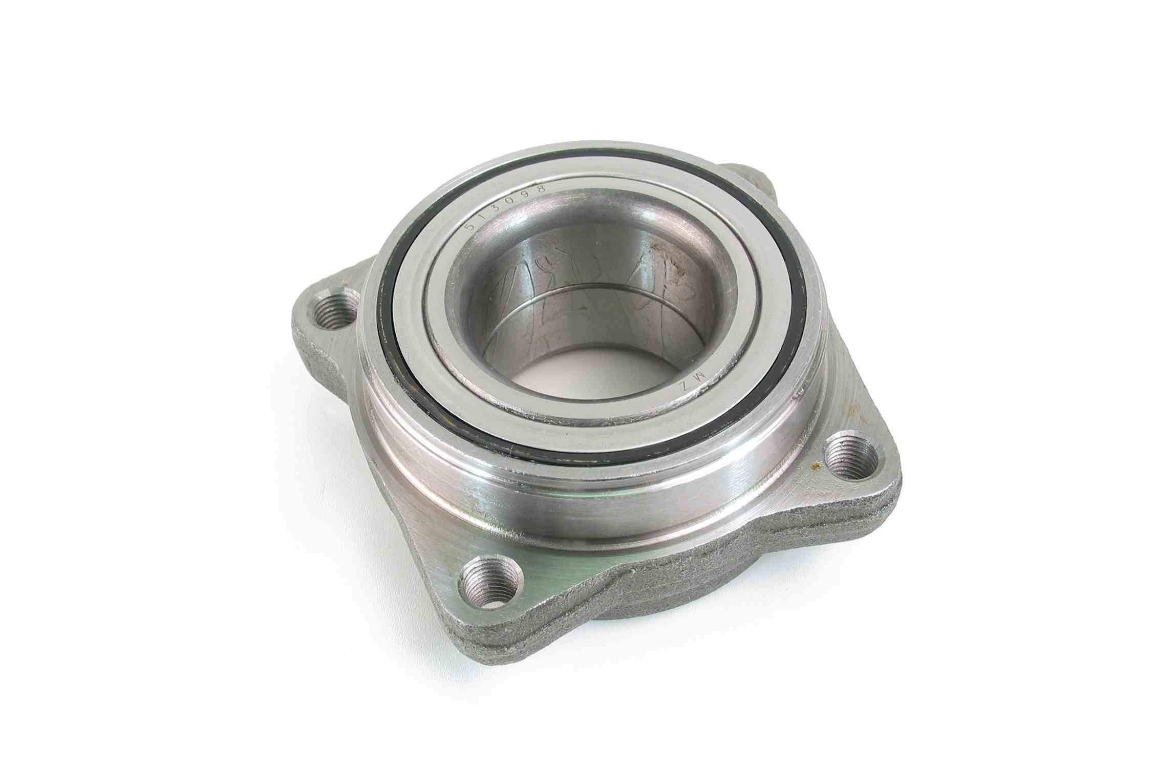 Mevotech Supreme Wheel Bearing and Hub Assembly H513098