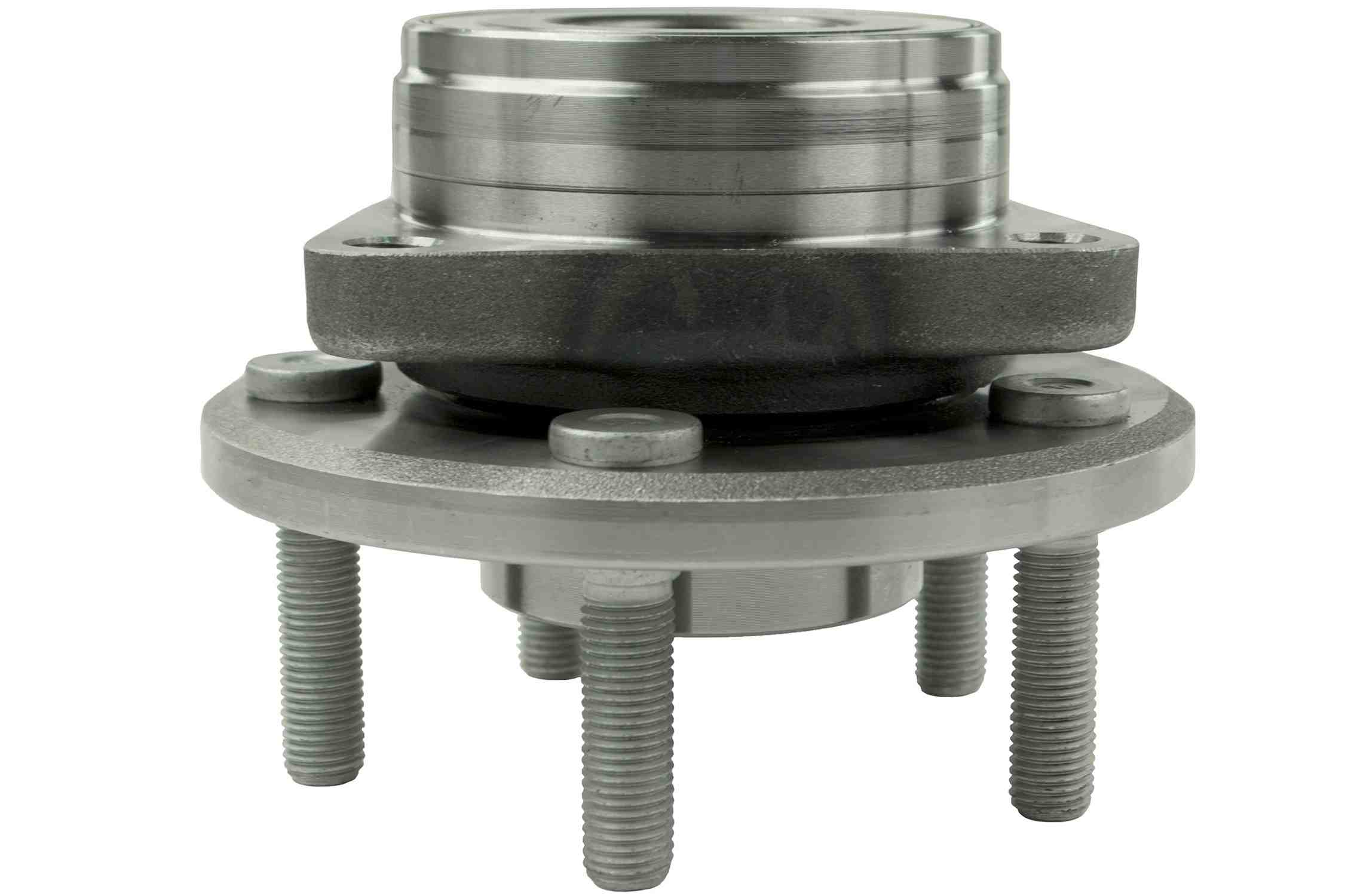 Mevotech BXT Wheel Bearing and Hub Assembly H513100