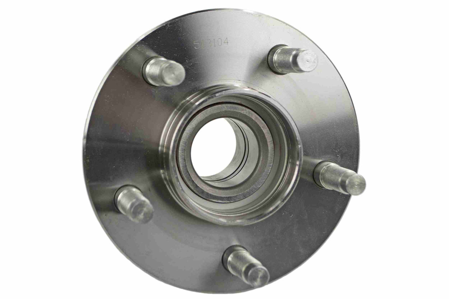 Mevotech BXT Wheel Bearing and Hub Assembly H513104