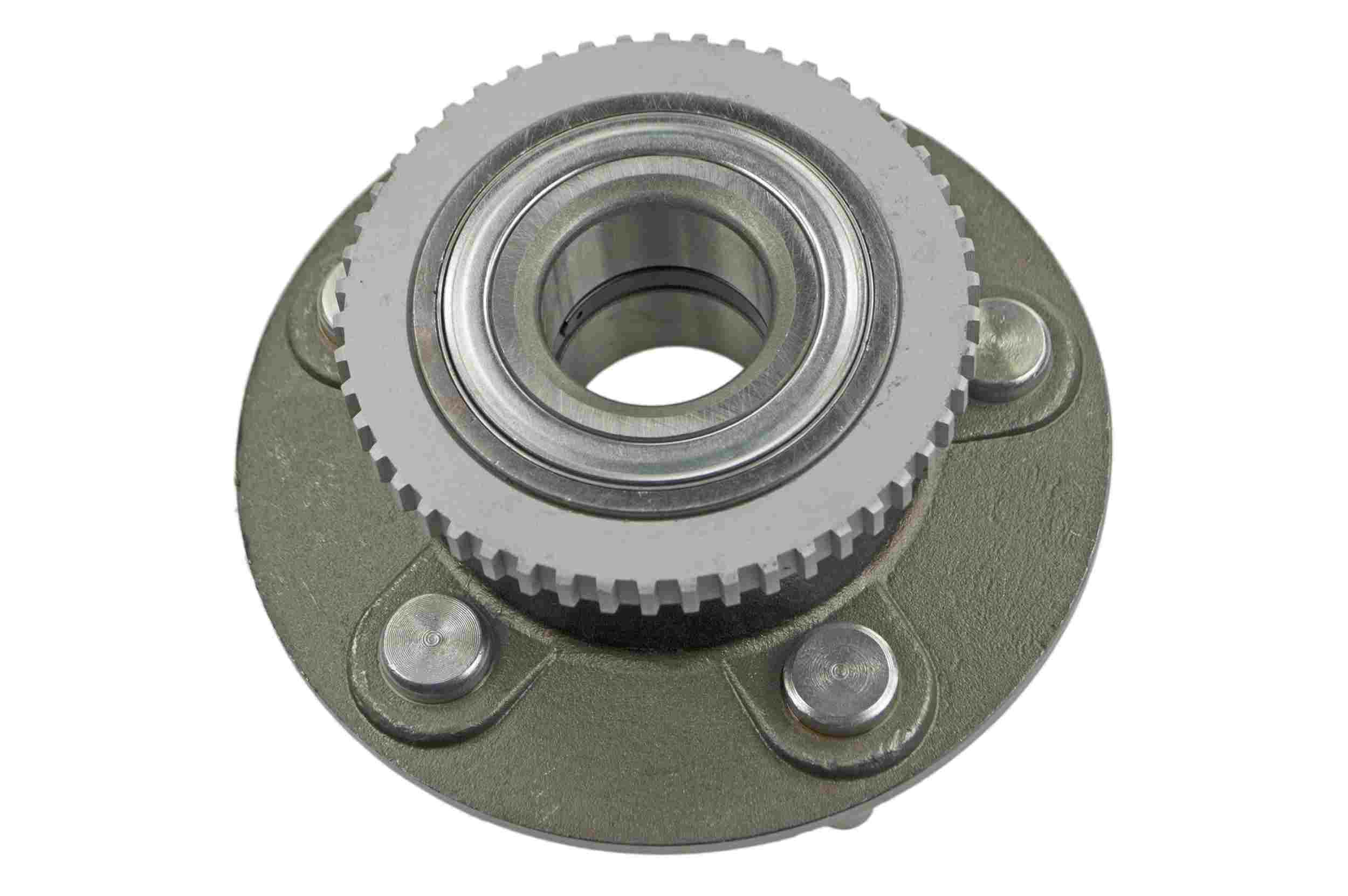 Mevotech BXT Wheel Bearing and Hub Assembly H513104