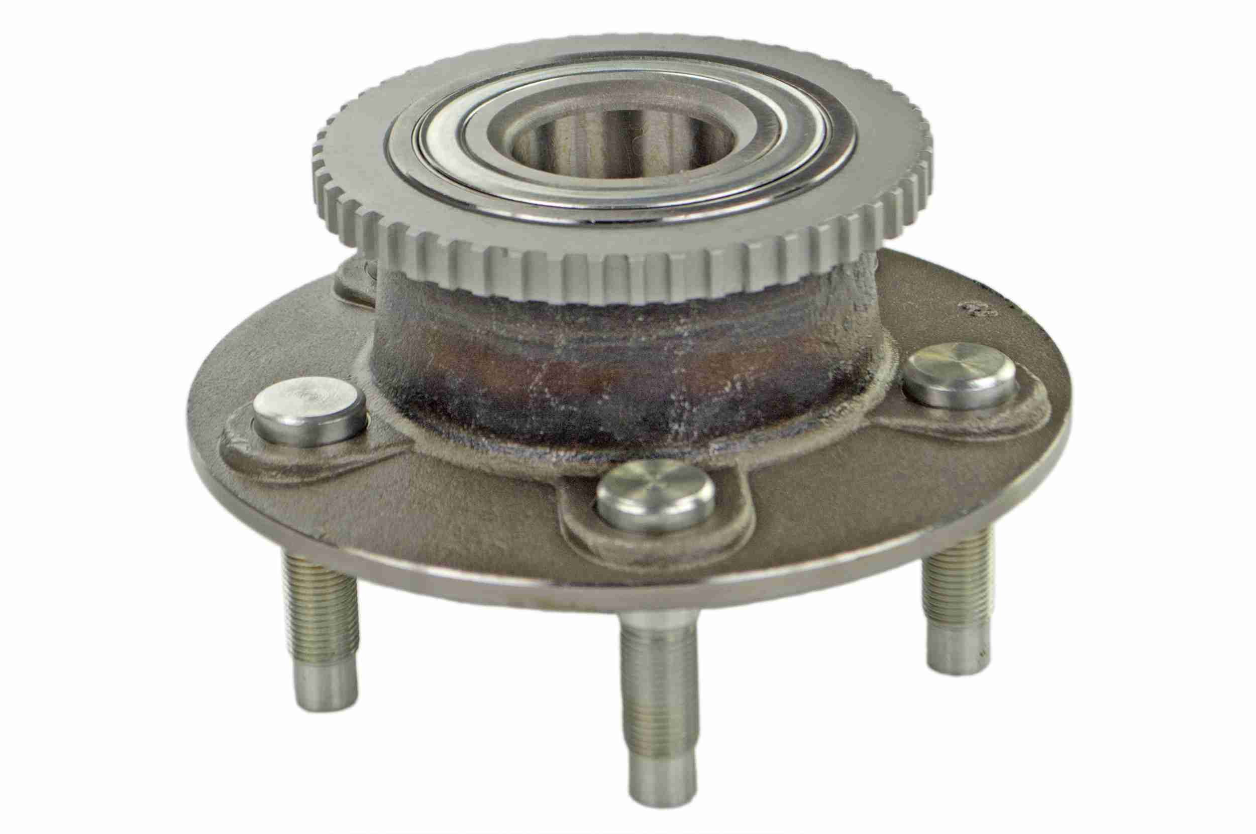 Mevotech BXT Wheel Bearing and Hub Assembly H513104