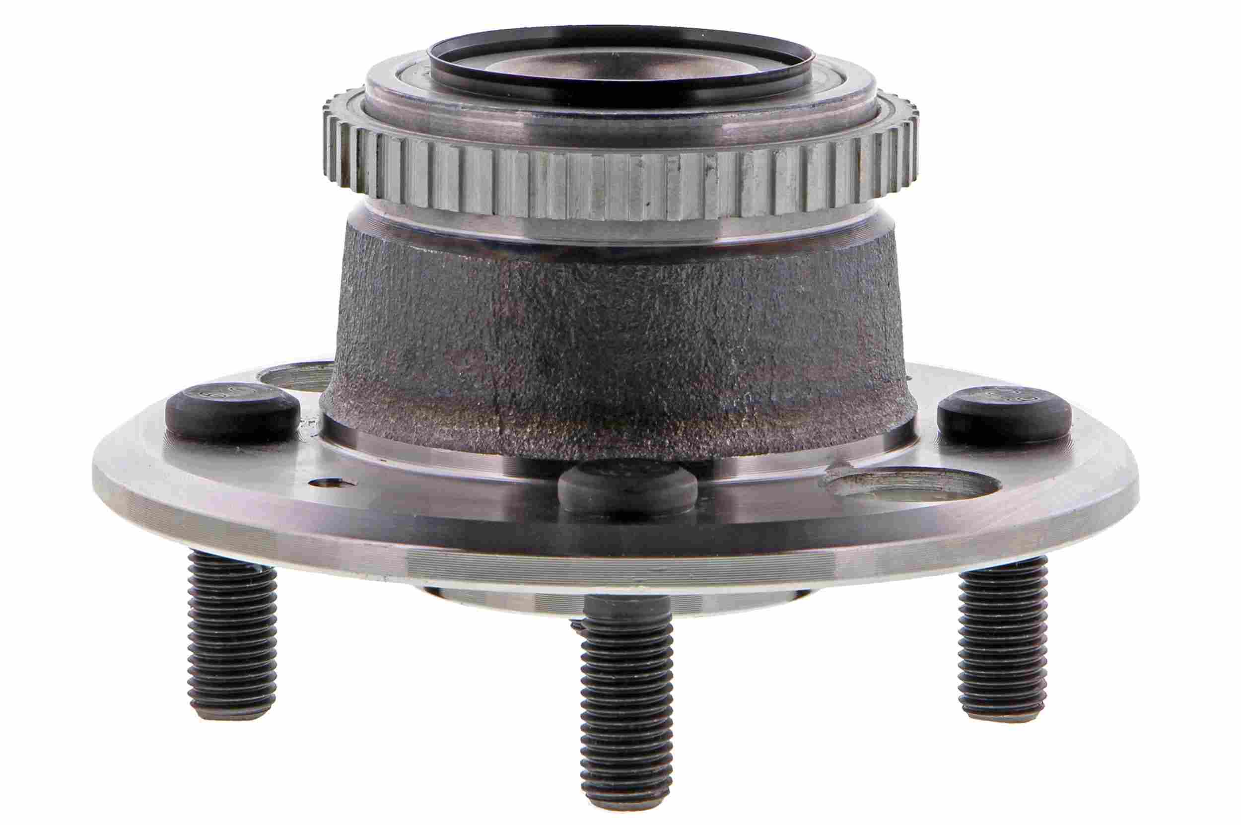 Mevotech BXT Wheel Bearing and Hub Assembly H513105
