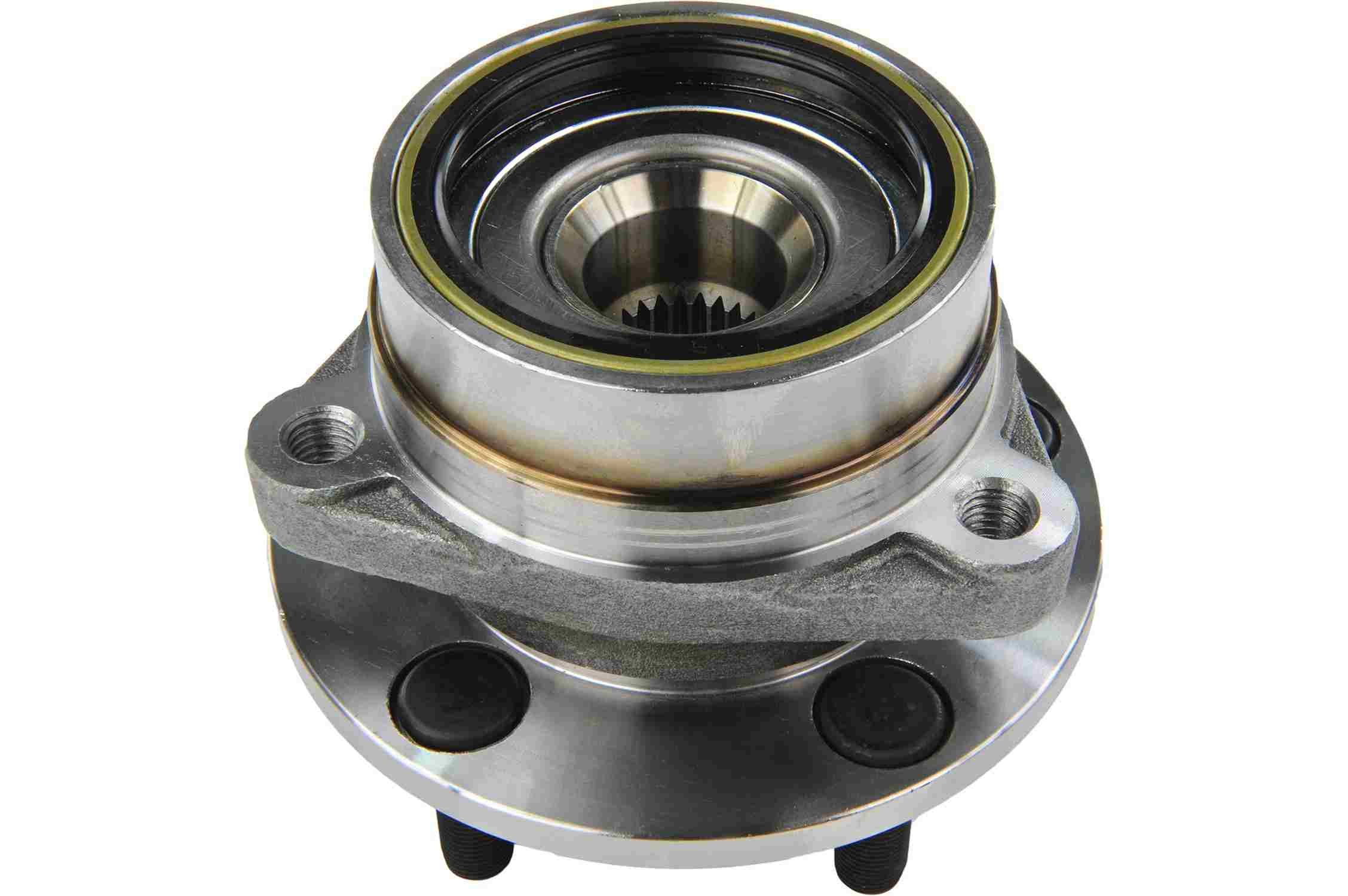 Mevotech BXT Wheel Bearing and Hub Assembly H513107