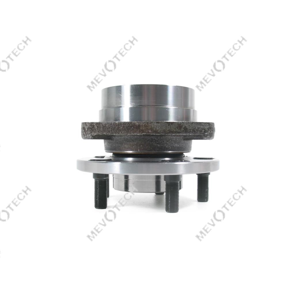 Mevotech BXT Wheel Bearing and Hub Assembly H513107