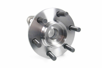 Mevotech BXT Wheel Bearing and Hub Assembly H513109