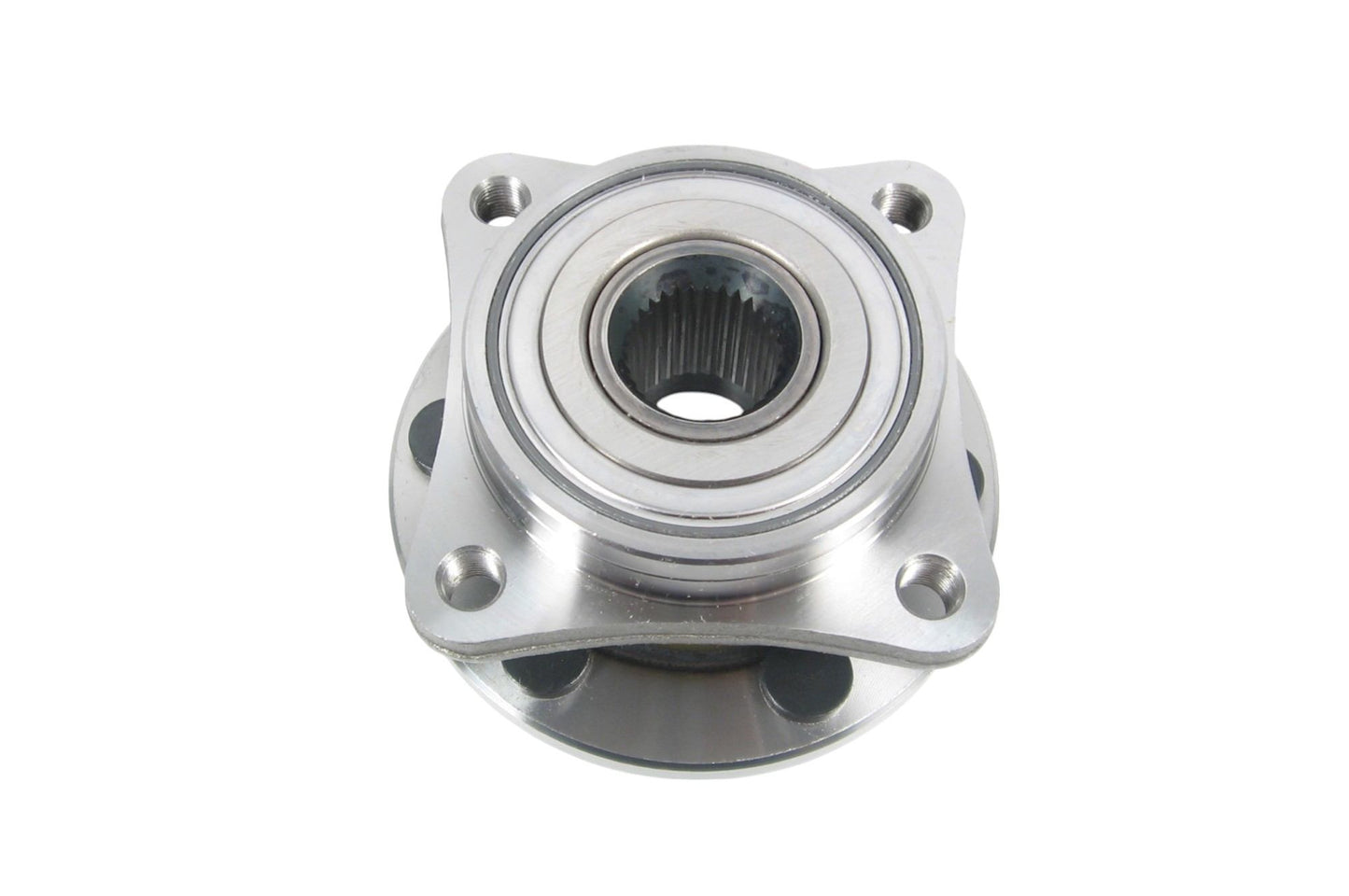 Mevotech BXT Wheel Bearing and Hub Assembly H513109