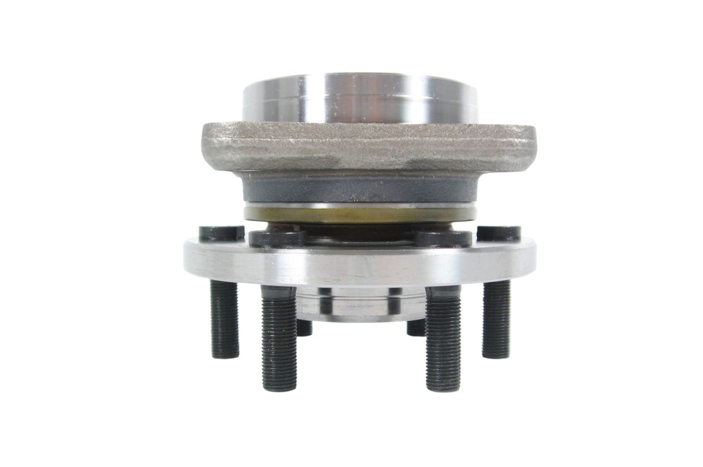 Mevotech BXT Wheel Bearing and Hub Assembly H513109