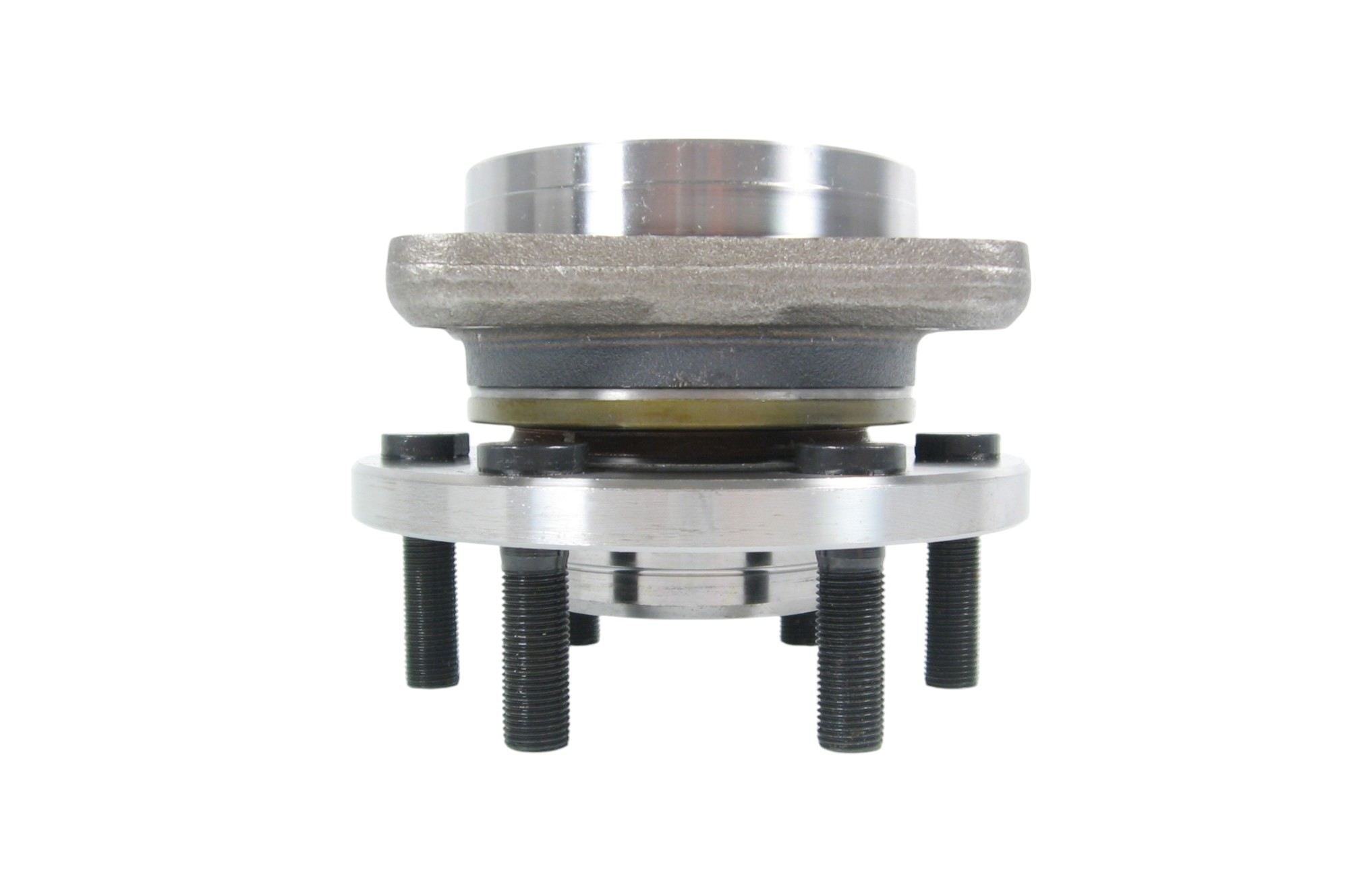 Mevotech BXT Wheel Bearing and Hub Assembly H513109