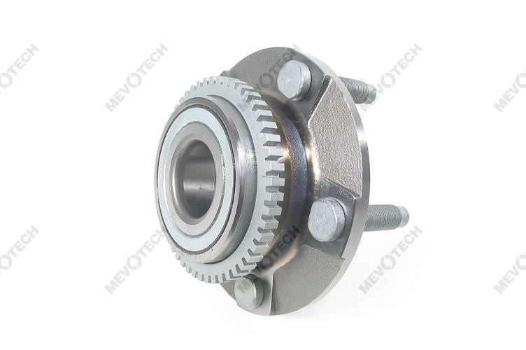 Mevotech BXT Wheel Bearing and Hub Assembly H513115