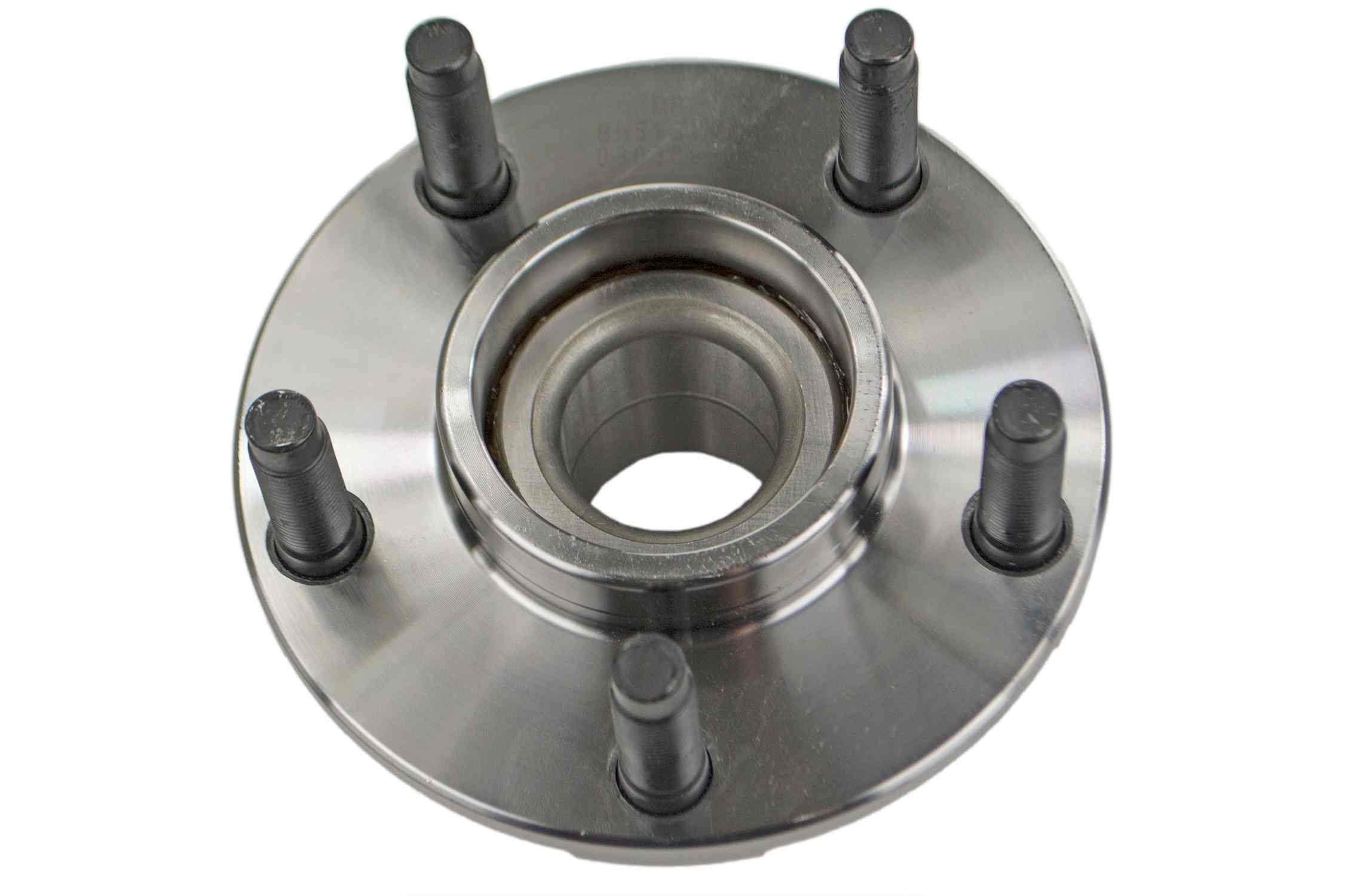 Mevotech Supreme Wheel Bearing and Hub Assembly H513115