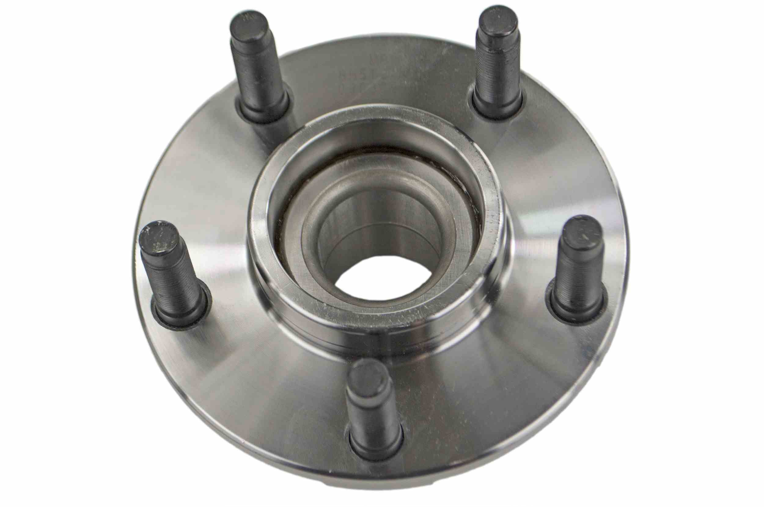Mevotech BXT Wheel Bearing and Hub Assembly H513115