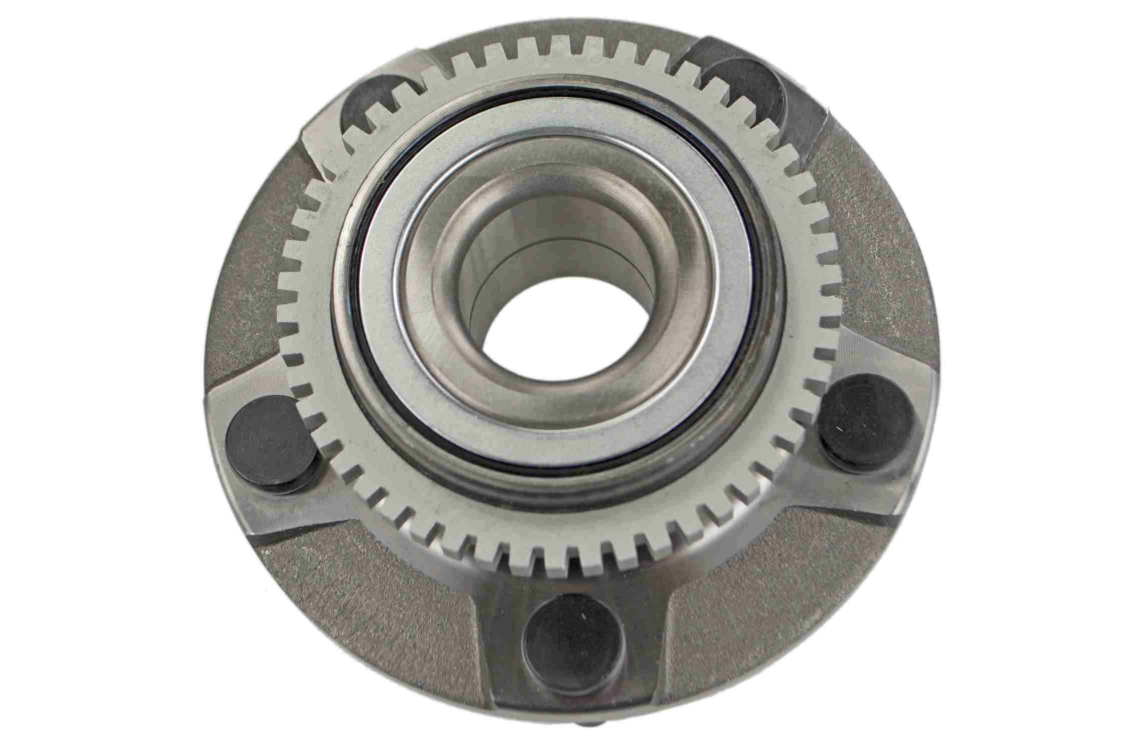 Mevotech BXT Wheel Bearing and Hub Assembly H513115