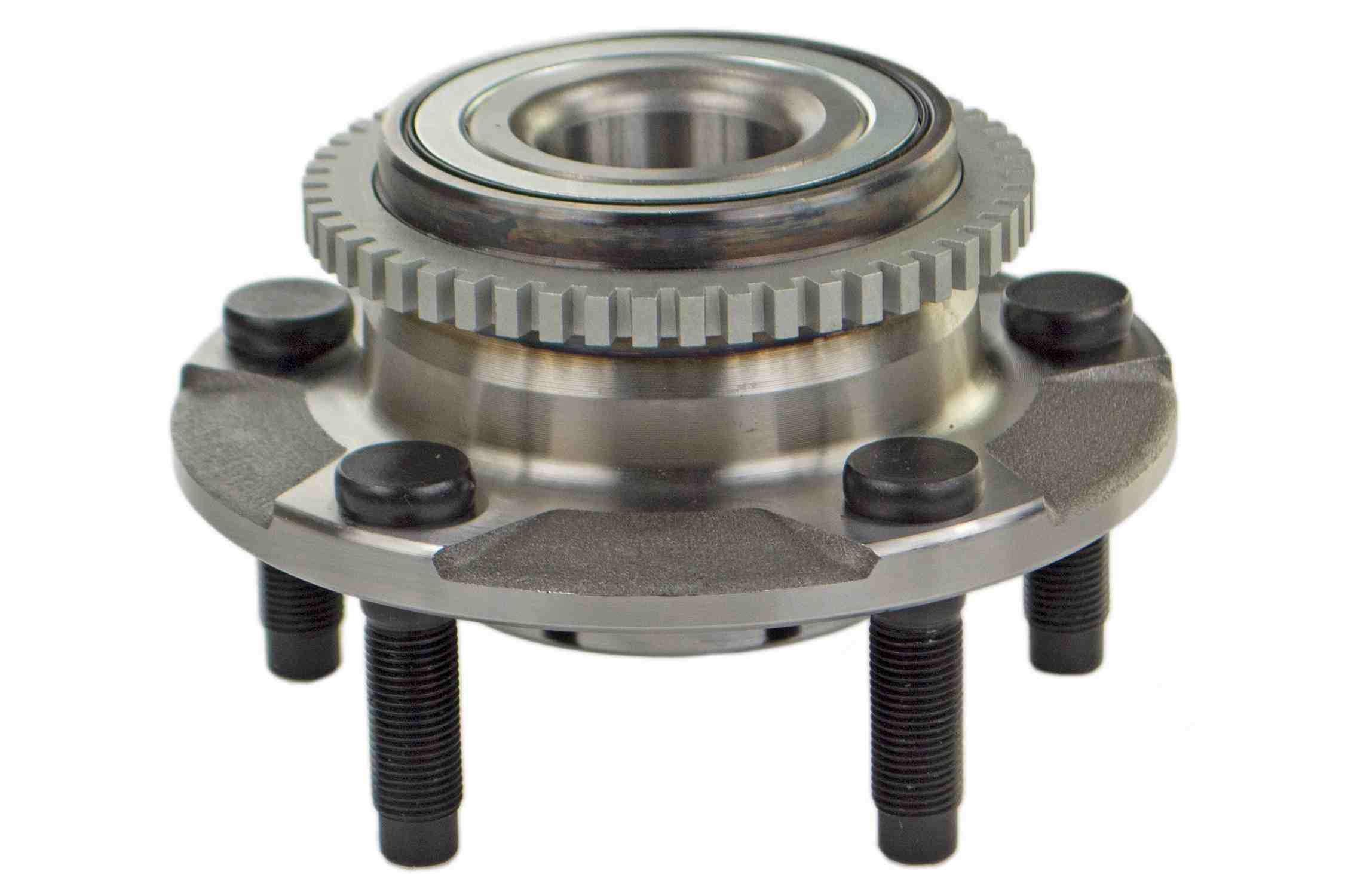 Mevotech BXT Wheel Bearing and Hub Assembly H513115