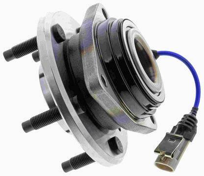 Mevotech Supreme Wheel Bearing and Hub Assembly H513121HW