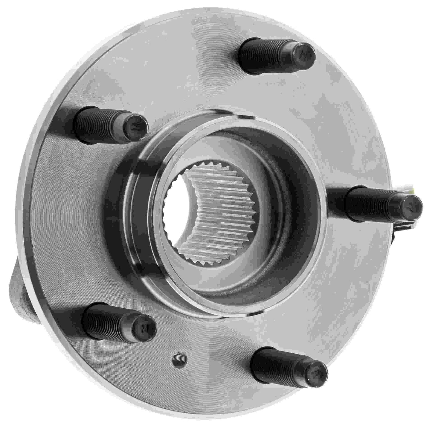 Mevotech Supreme Wheel Bearing and Hub Assembly H513121HW