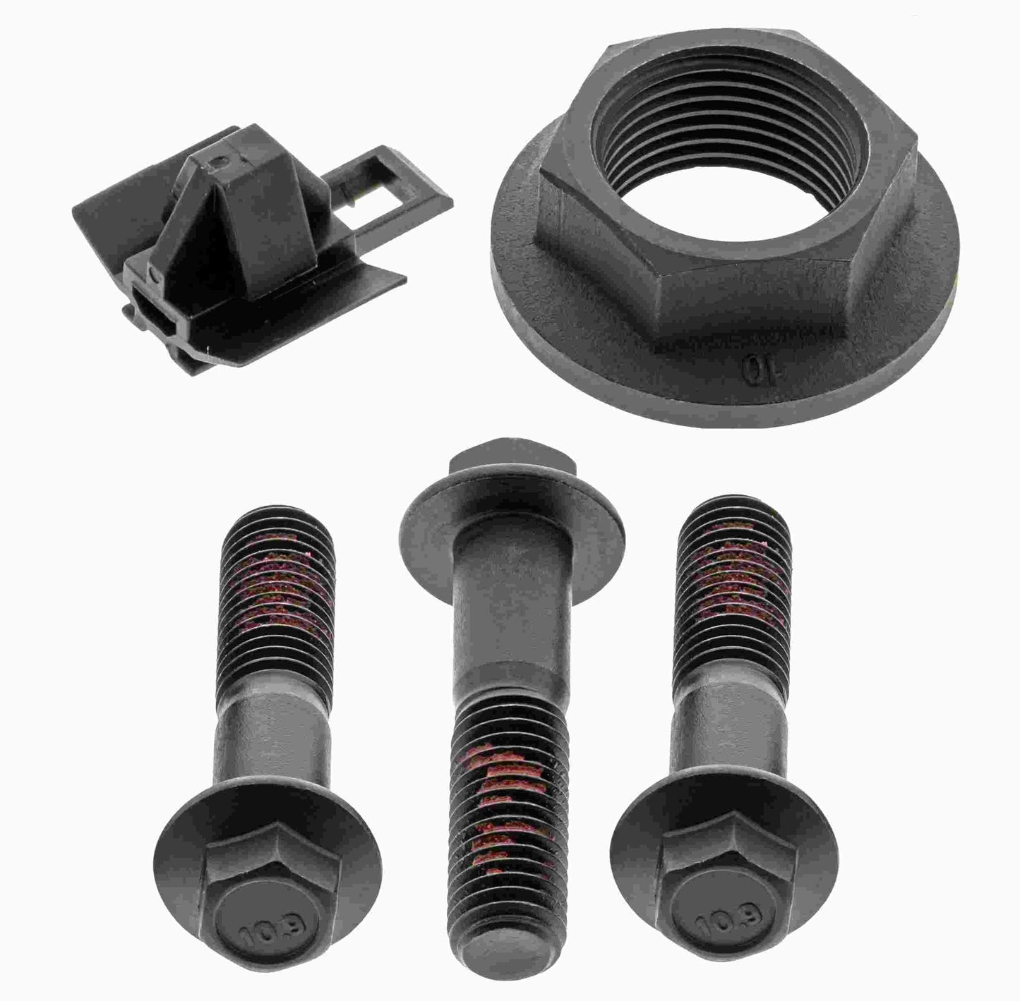Mevotech Supreme Wheel Bearing and Hub Assembly H513121HW